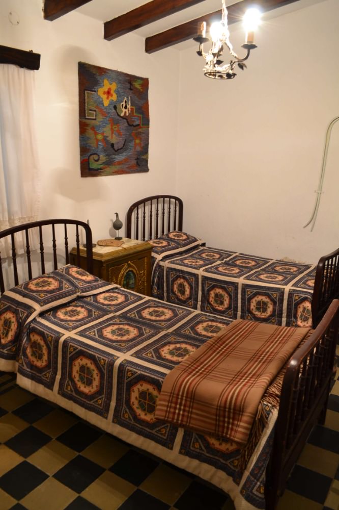 Casa en Tanti