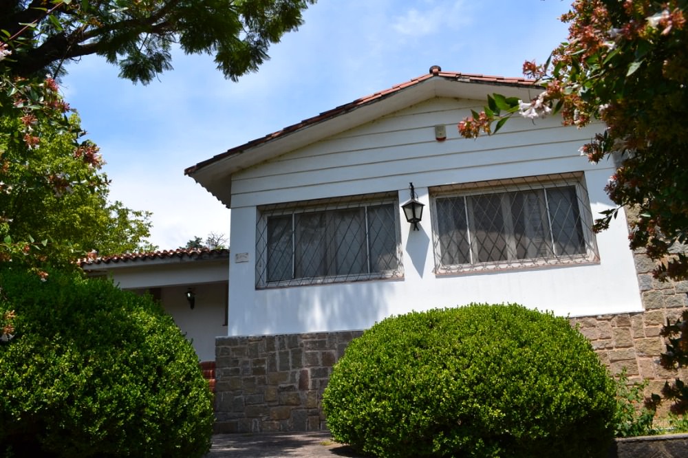 Casa en Tanti