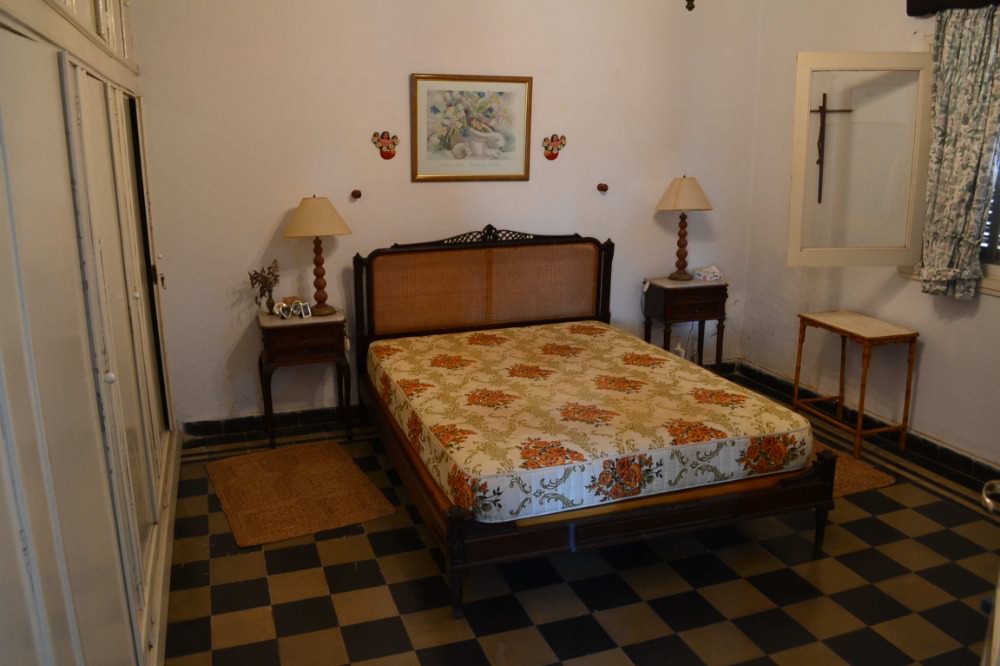 Casa en Tanti