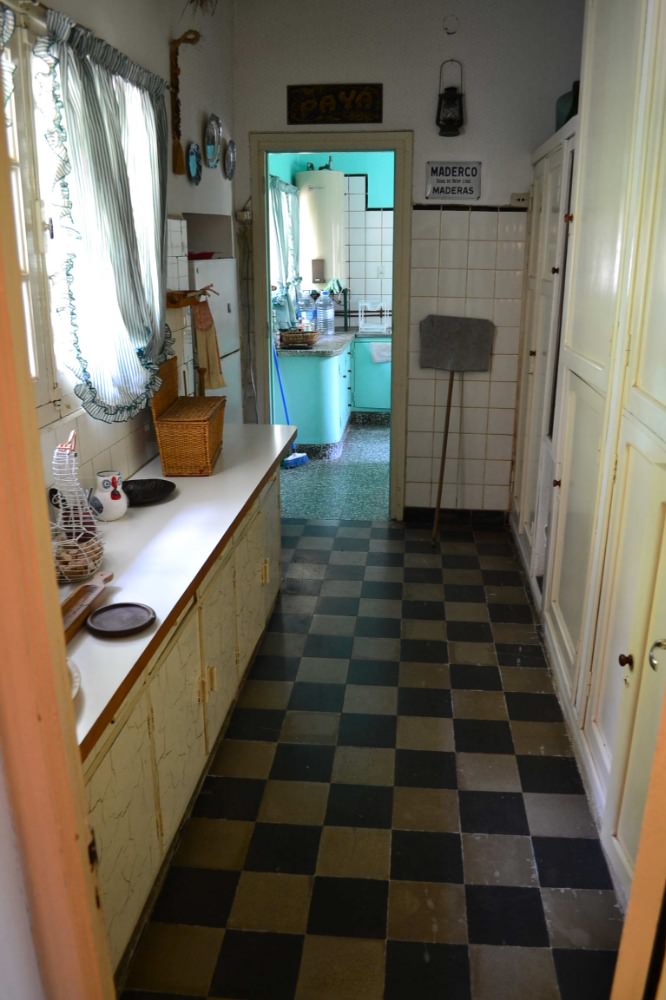 Casa en Tanti