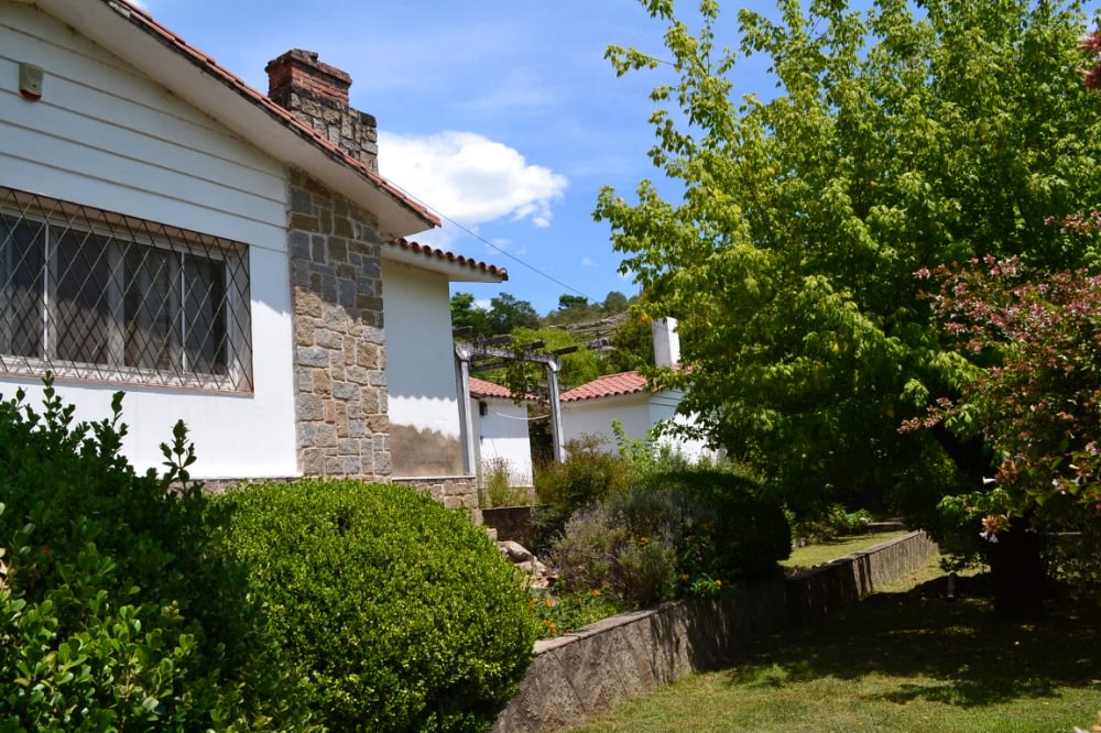 Casa en Tanti