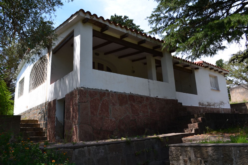 Casa en Tanti