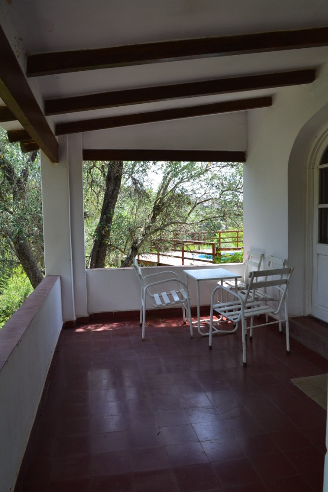 Casa en Tanti