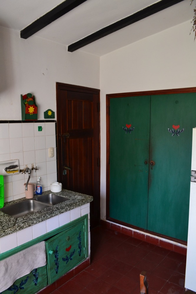 Casa en Tanti