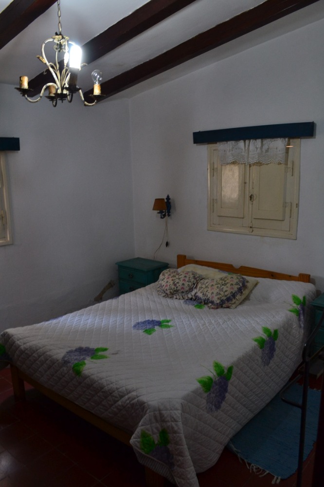 Casa en Tanti