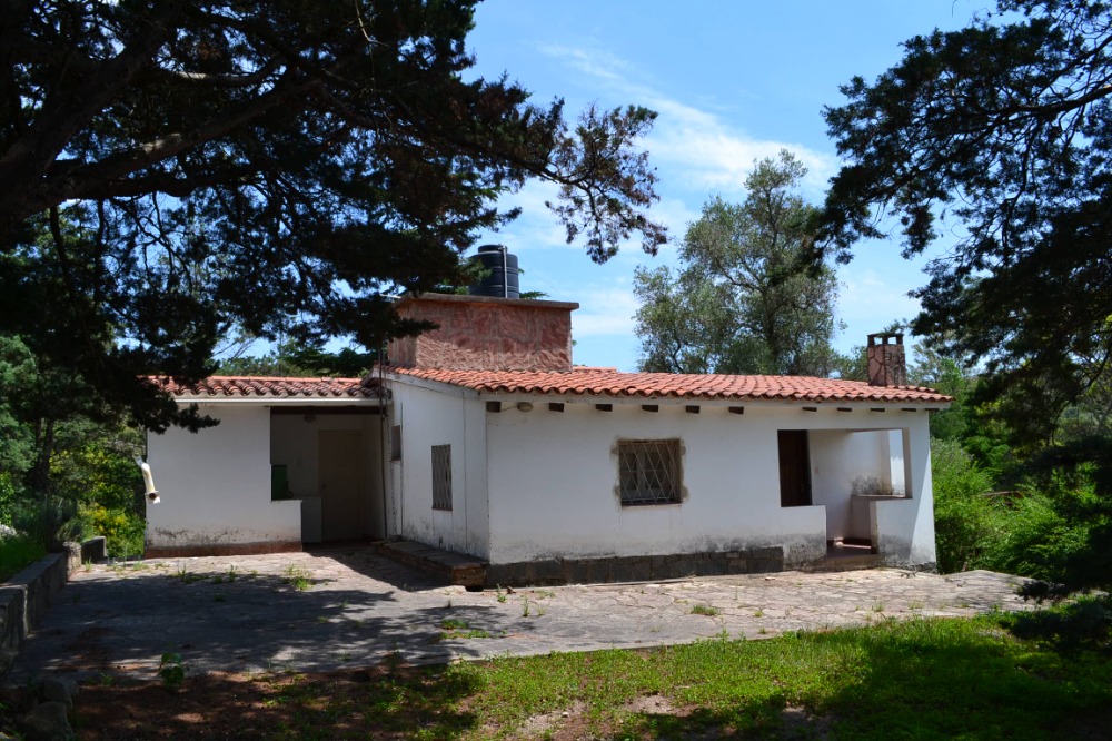 Casa en Tanti