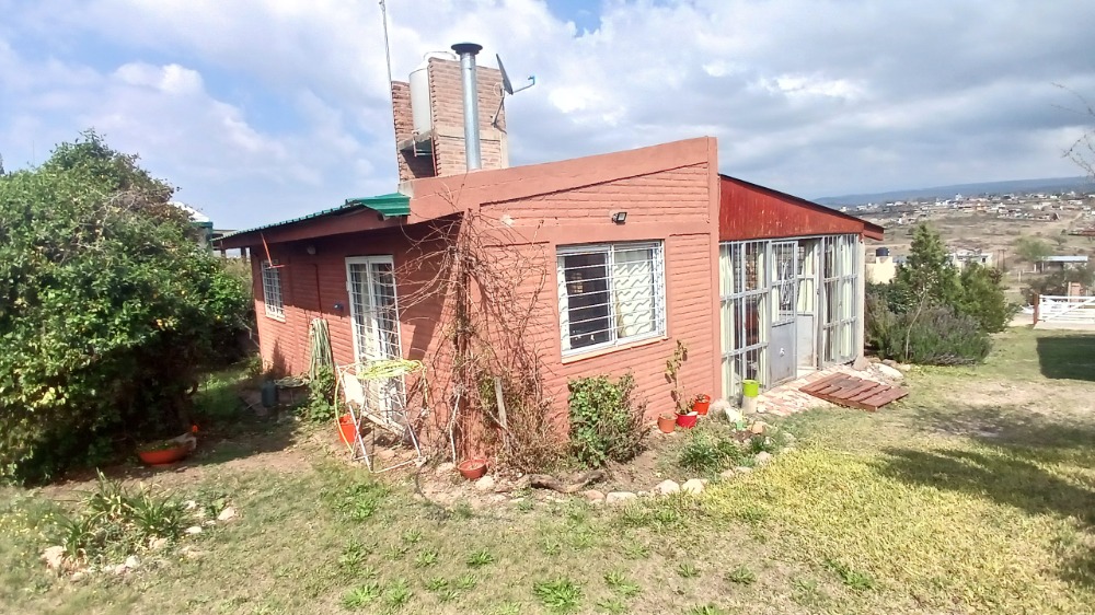 Casa con Departamento 
