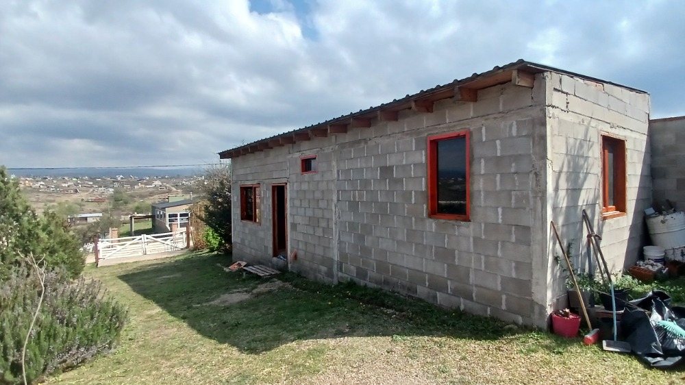 Casa con Departamento 