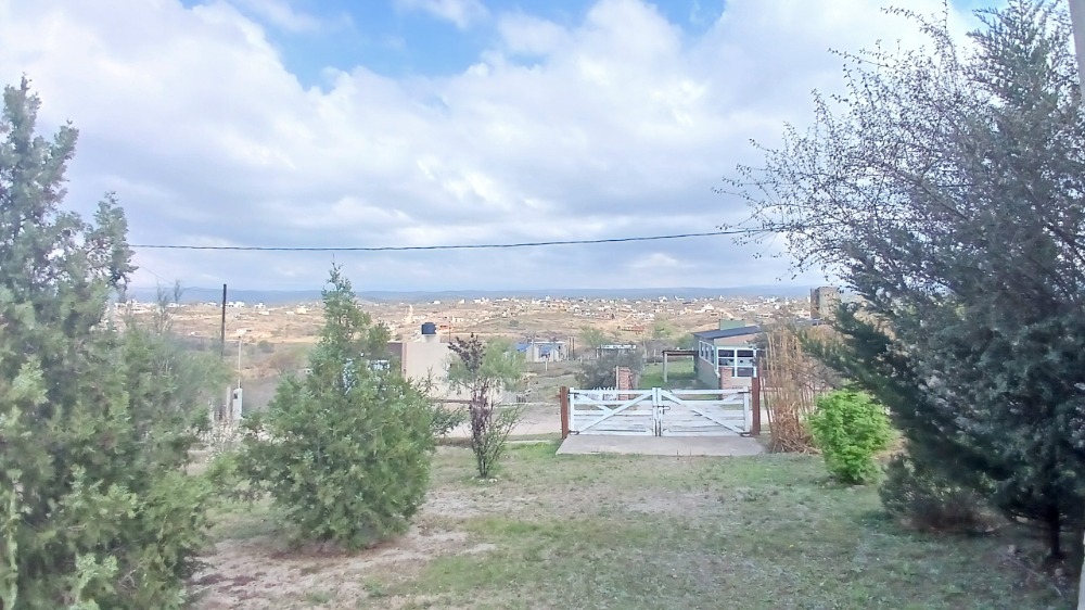 Casa con Departamento 