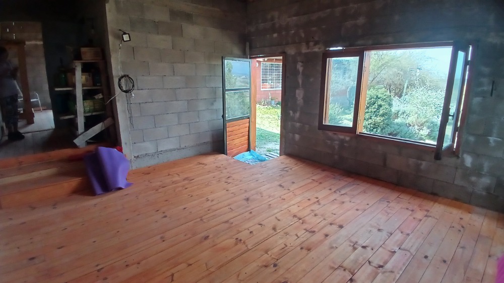 Casa con Departamento 
