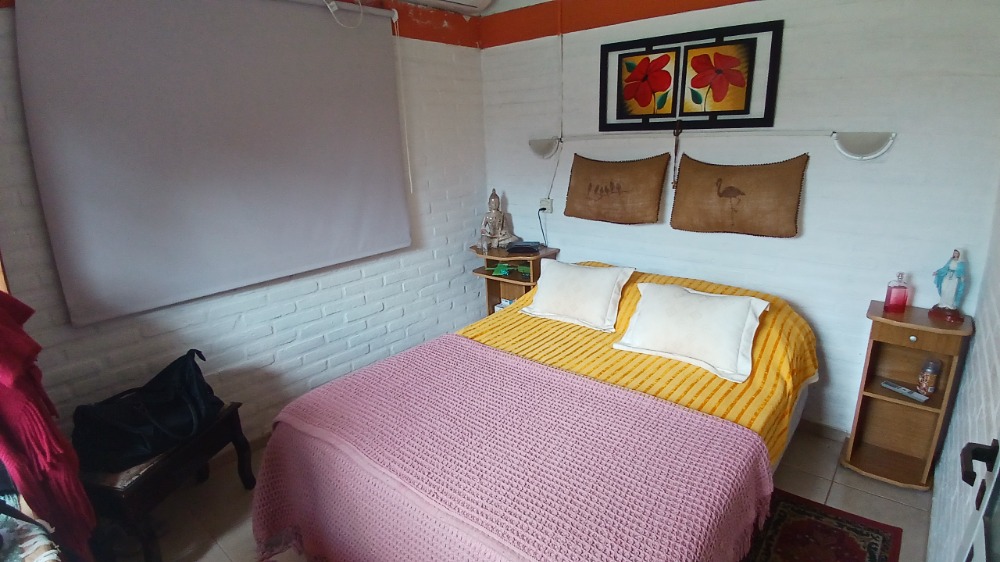 Casa con Departamento 