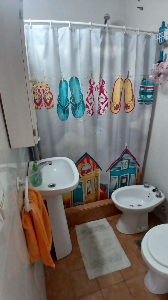 Casa con Departamento 