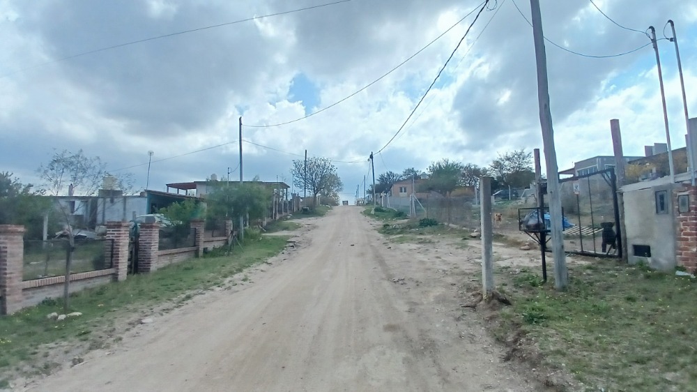 Casa con Departamento 