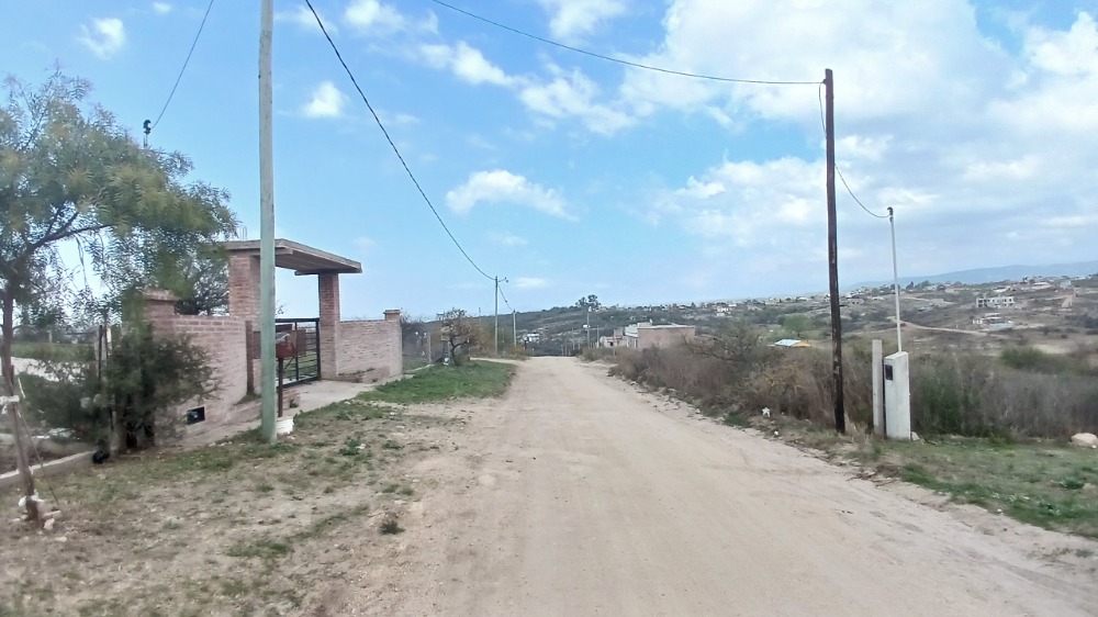 Casa con Departamento 