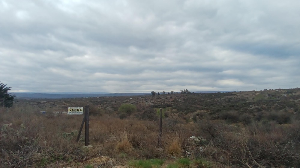Lote en Estancia Vieja 