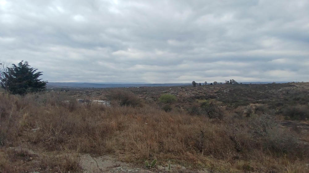 Lote en Estancia Vieja 