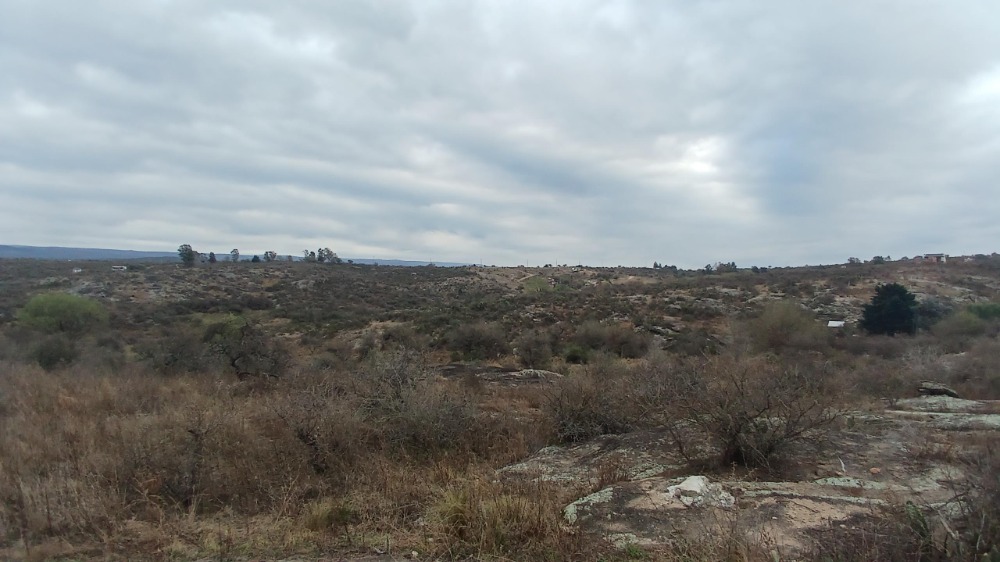 Lote en Estancia Vieja 