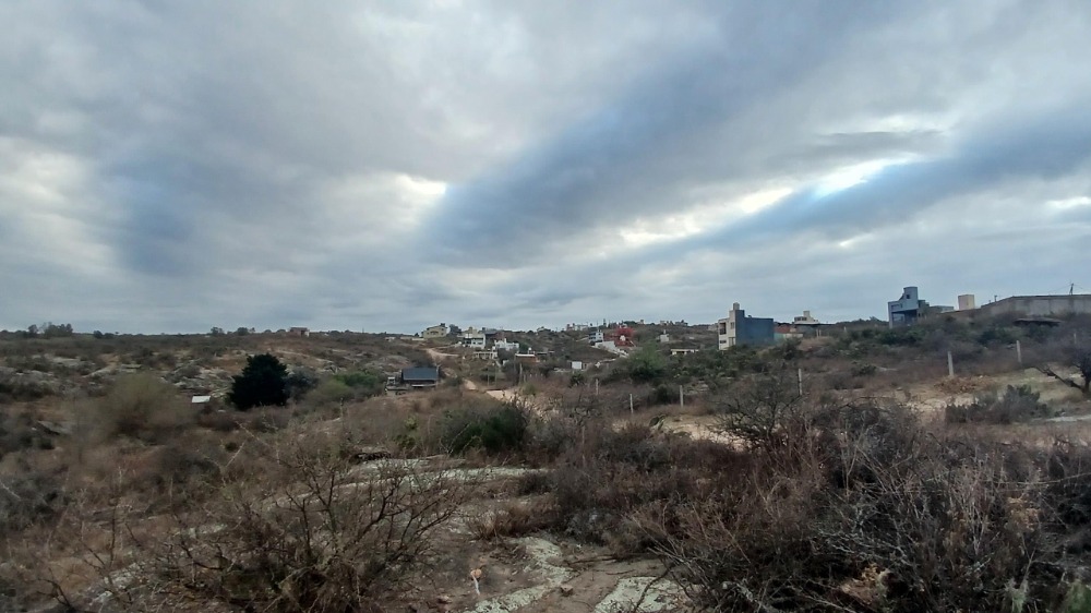 Lote en Estancia Vieja 