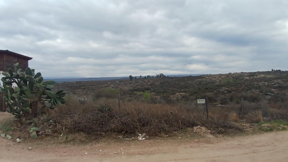 Lote en Estancia Vieja 