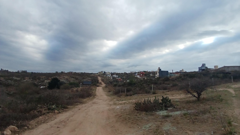 Lote en Estancia Vieja 