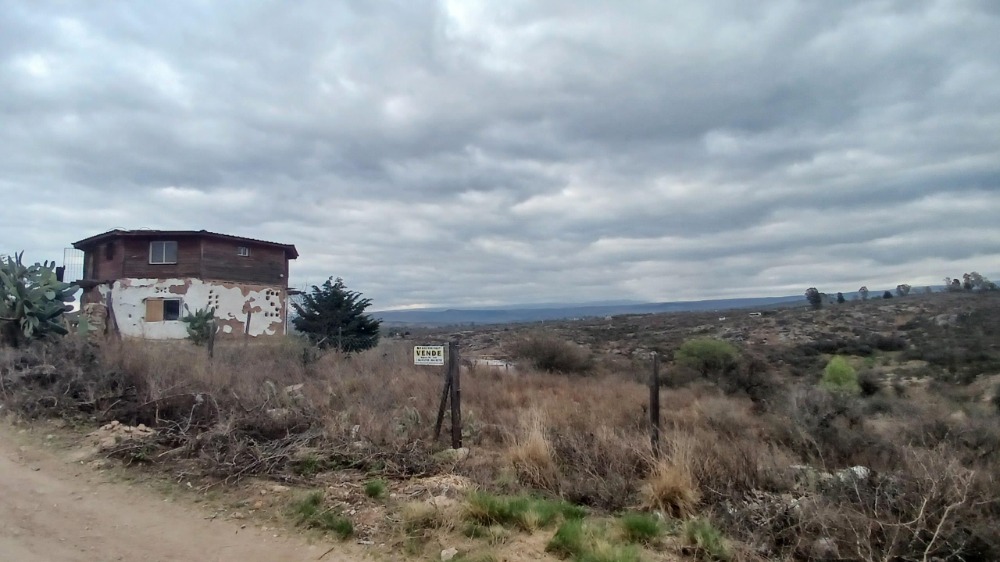 Lote en Estancia Vieja 