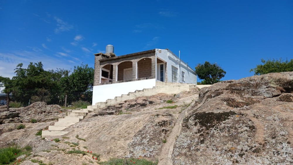 Casa en Tanti Lomas