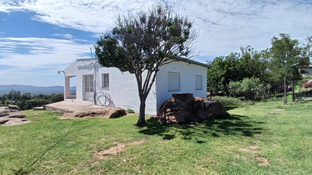 Casa en Tanti Lomas