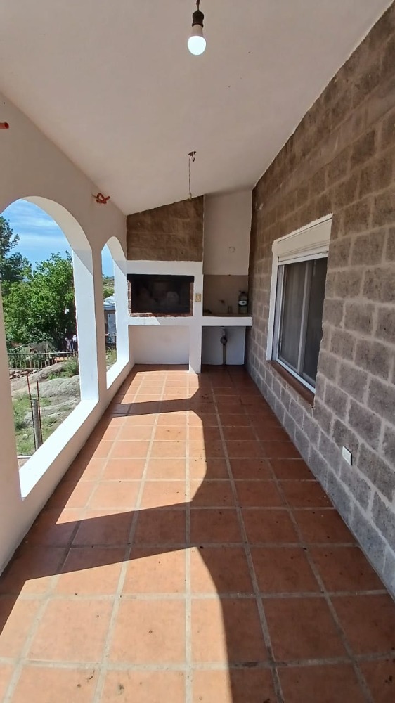 Casa en Tanti Lomas