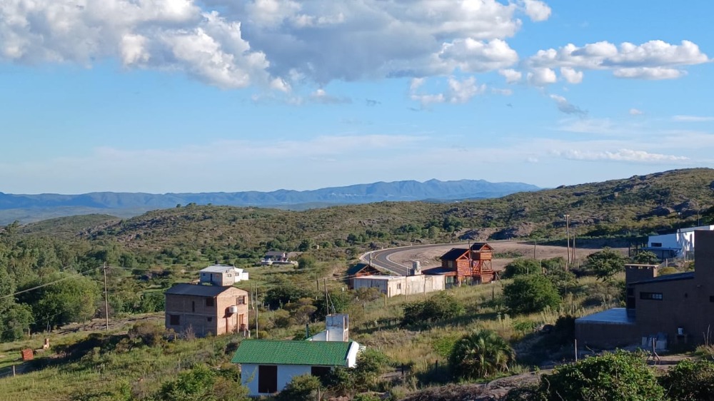 Casa en Tanti Lomas