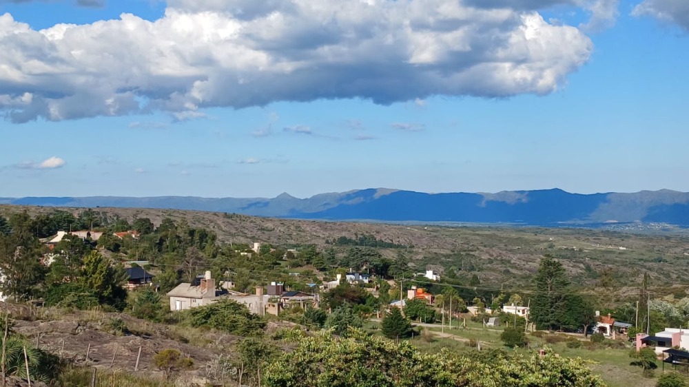 Casa en Tanti Lomas
