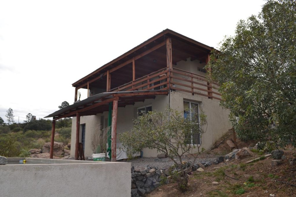 Casa en Tanti Nuevo