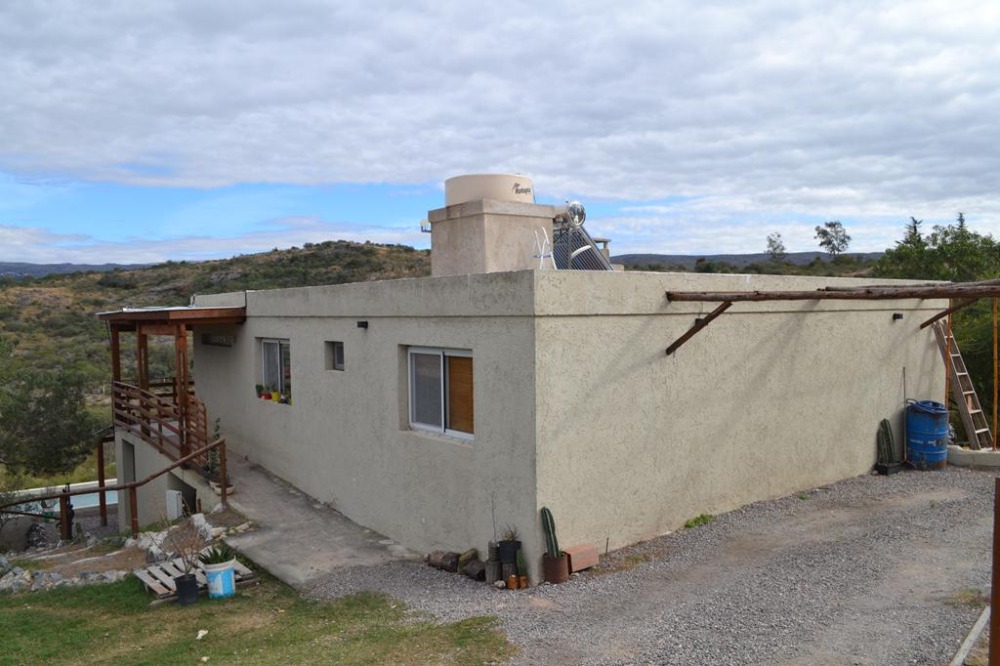 Casa en Tanti Nuevo