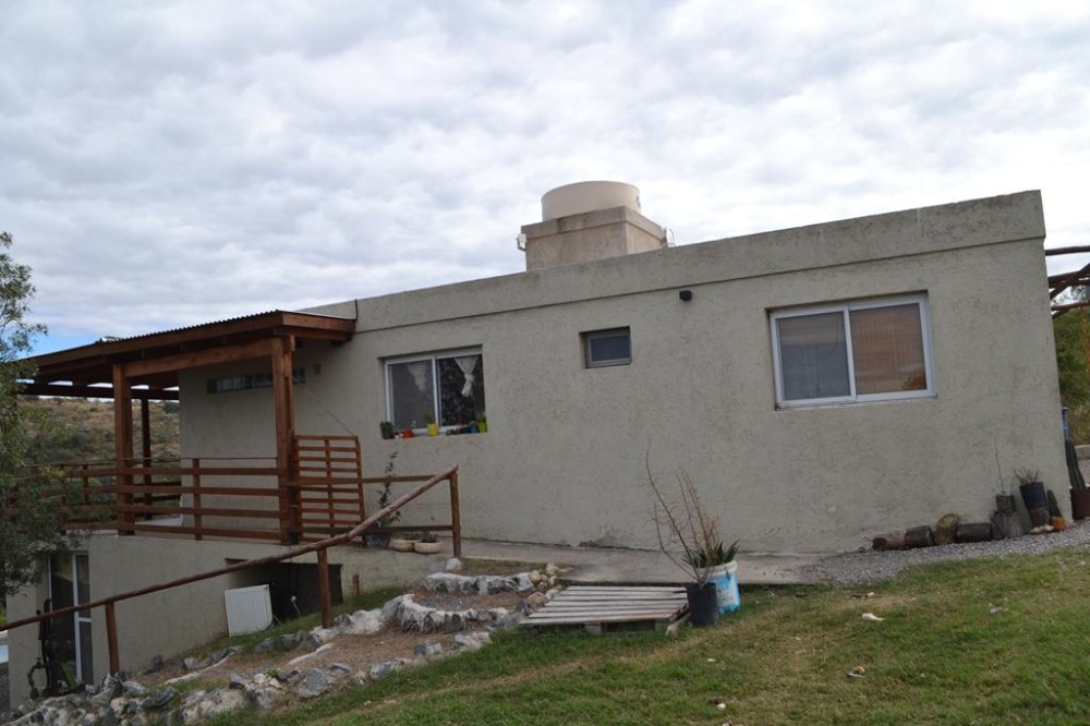 Casa en Tanti Nuevo