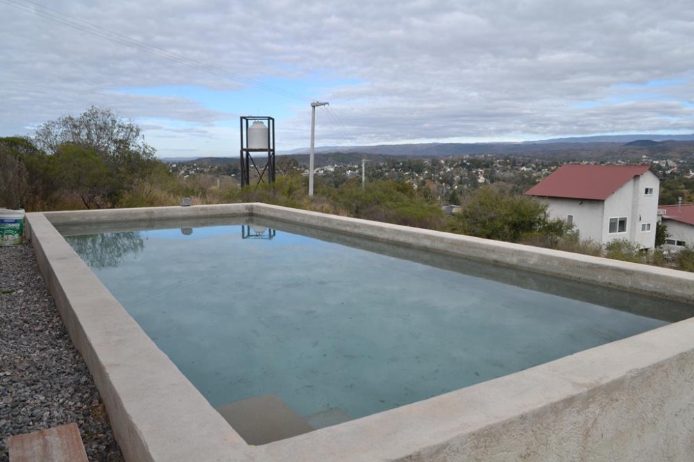 Casa en Tanti Nuevo