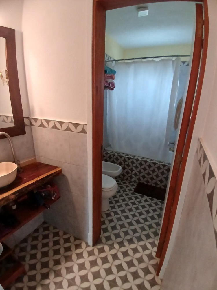 Casa en Tanti Nuevo