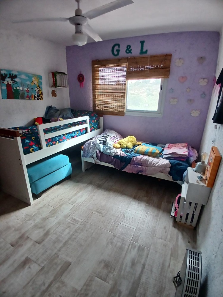 Casa en Tanti Nuevo