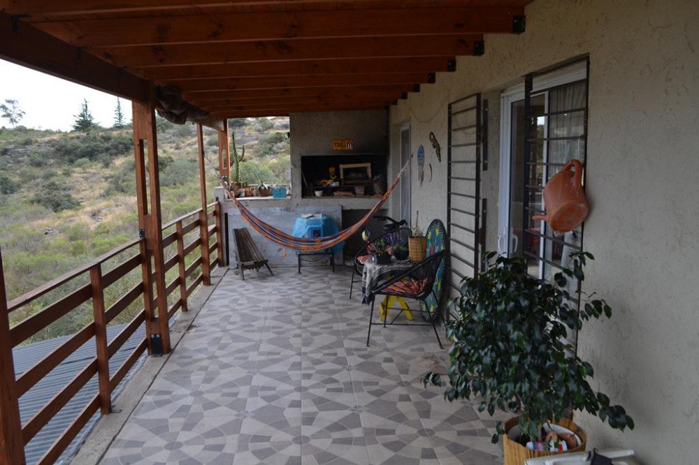 Casa en Tanti Nuevo