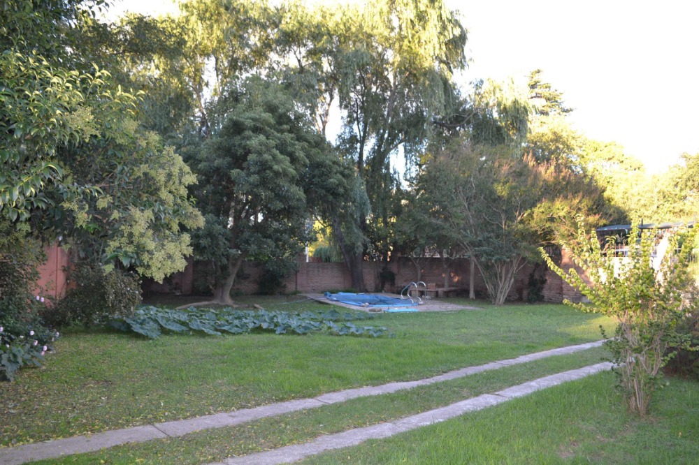 Casa en el centro de Tanti