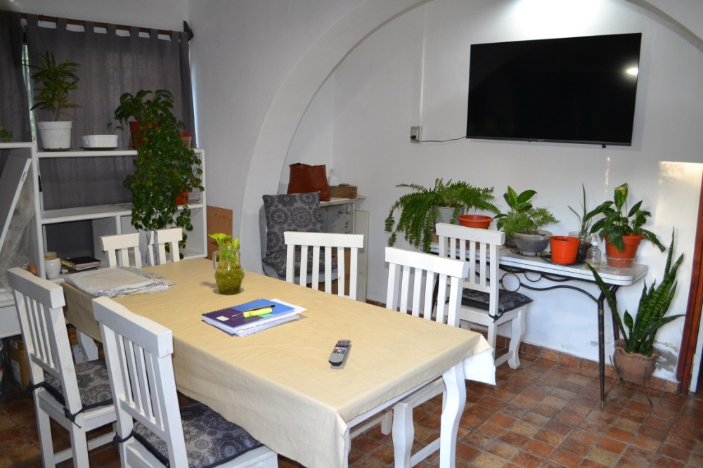 Casa en el centro de Tanti