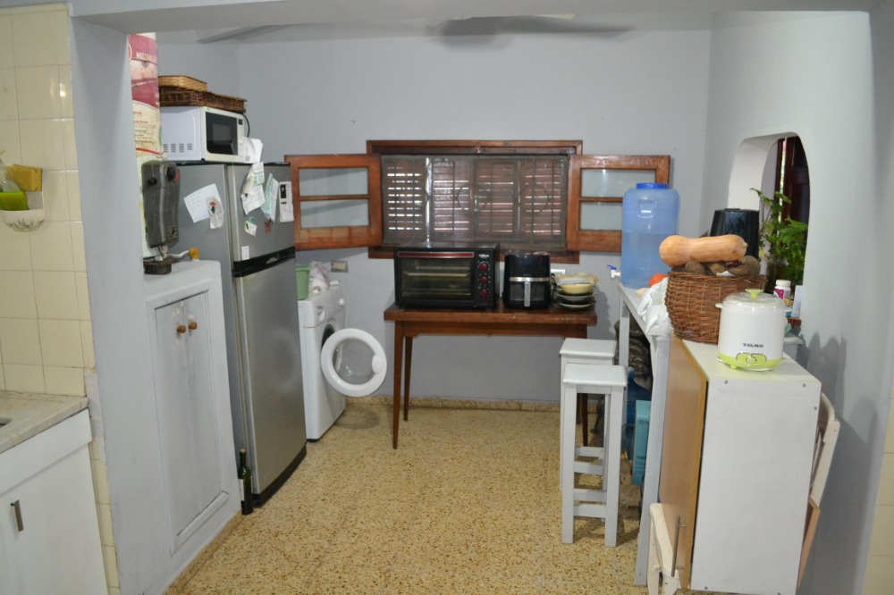 Casa en el centro de Tanti