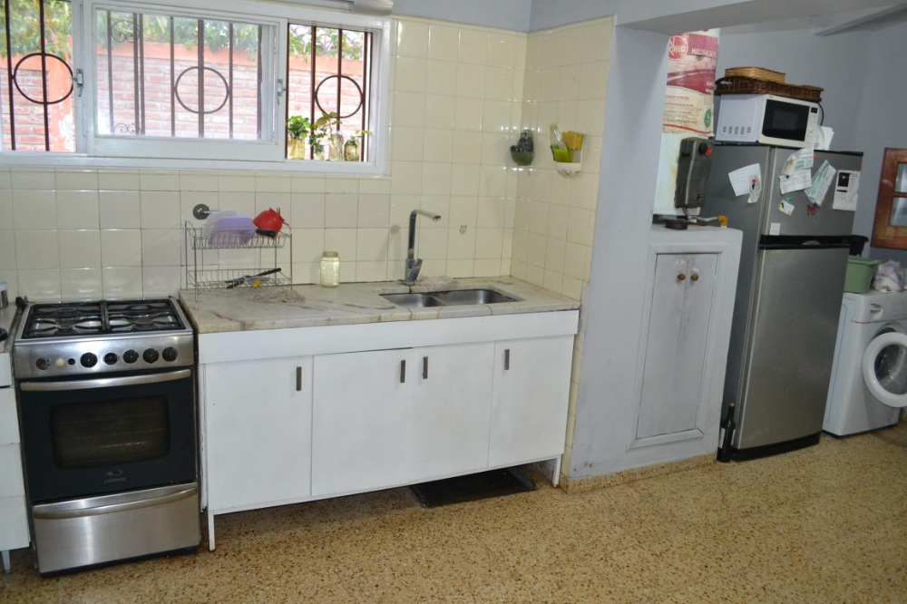 Casa en el centro de Tanti