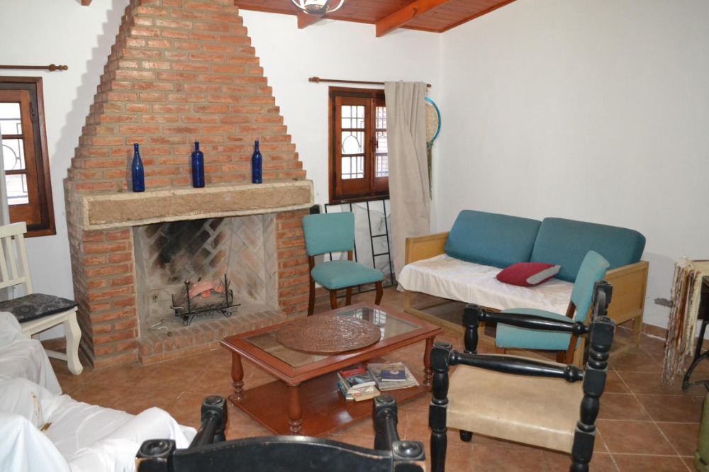 Casa en el centro de Tanti