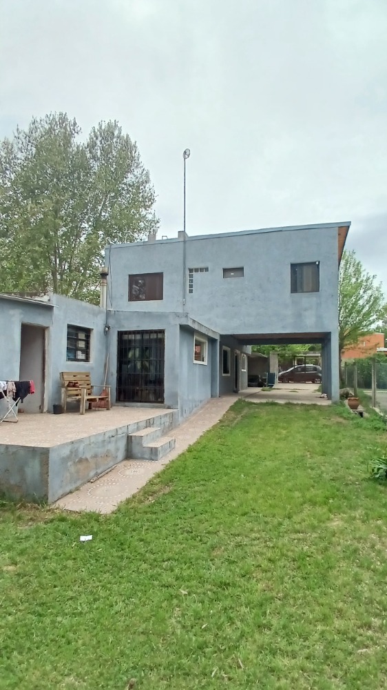 Casa en barrio Villa Muñoz 