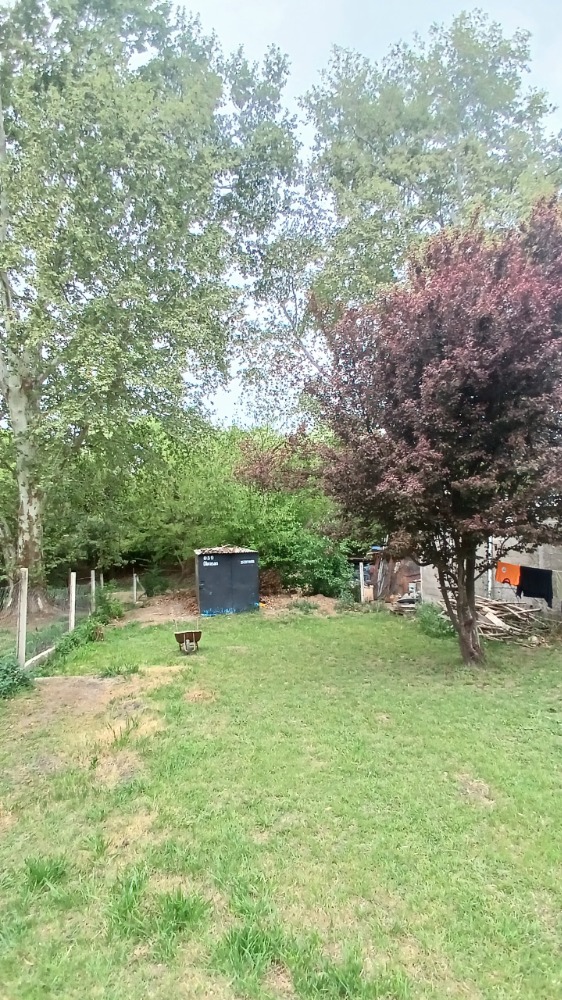 Casa en barrio Villa Muñoz 