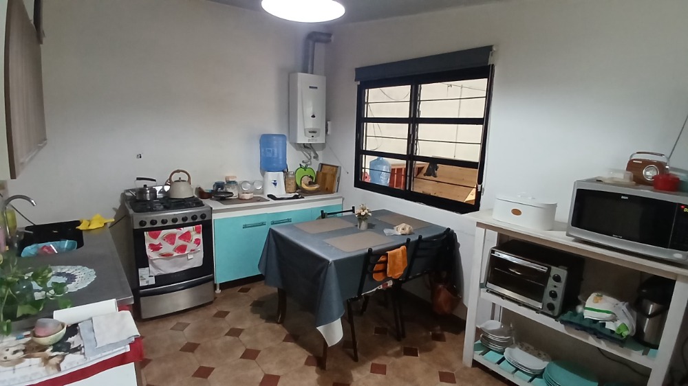 Casa en barrio Villa Muñoz 