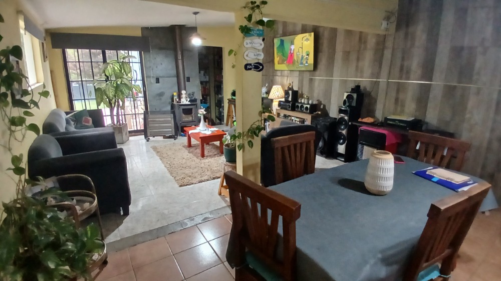 Casa en barrio Villa Muñoz 