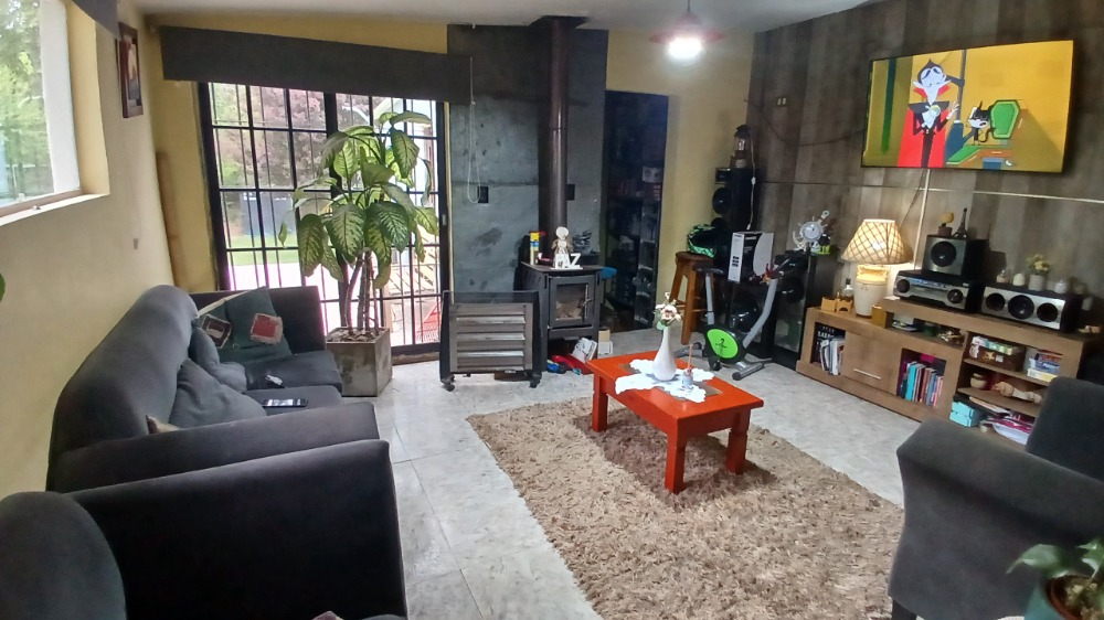 Casa en barrio Villa Muñoz 