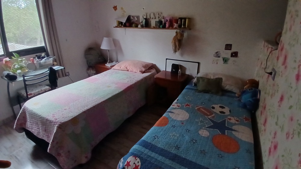 Casa en barrio Villa Muñoz 