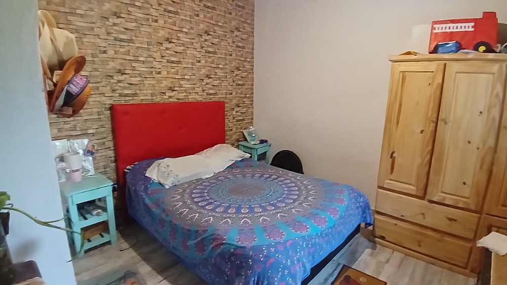 Casa en barrio Villa Muñoz 