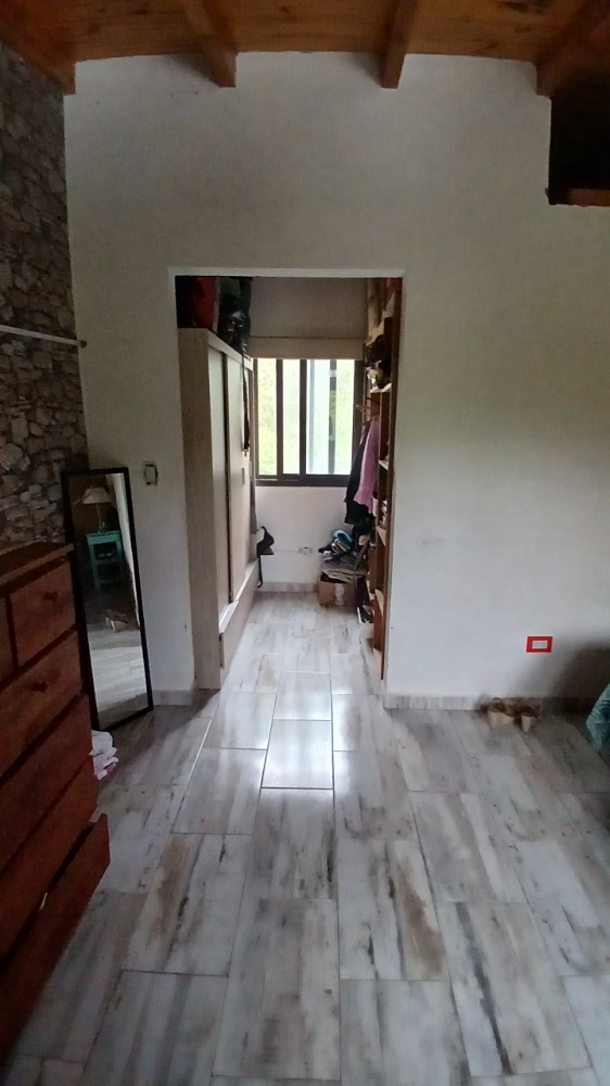 Casa en barrio Villa Muñoz 